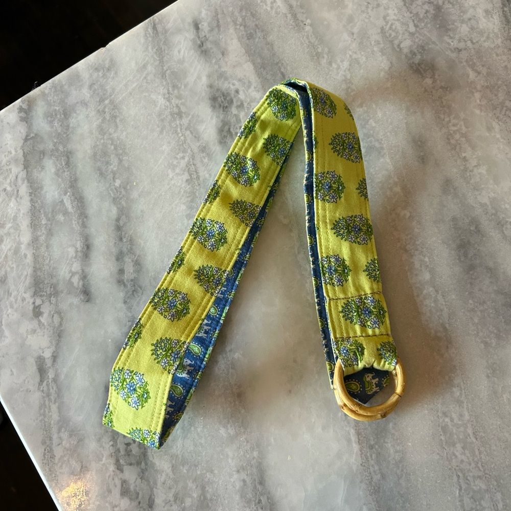 Vera Bradley Belt